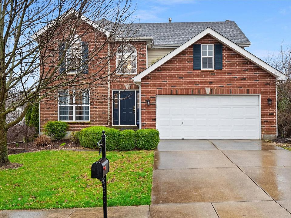 1st image of 531 Highland Estates Dr