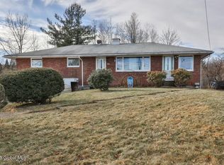 47 Sherman Ave, Troy, NY 12180