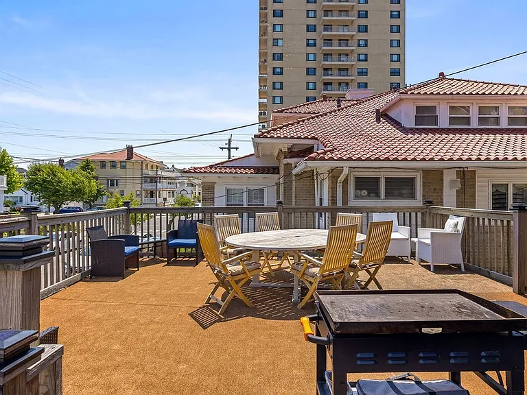 Terrace View