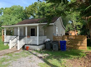 1916 Redwood St, North Charleston, SC 29405