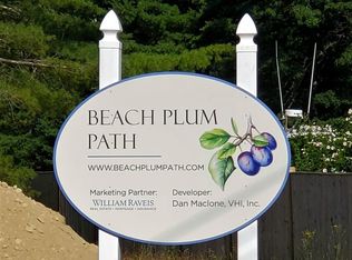 2 Beach Plum Path, Falmouth, MA 02536