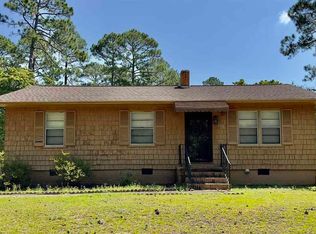 2547 S Charleston Rd, Florence, SC 29501