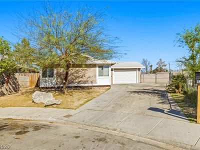 5278 Lowell Ave, Las Vegas, NV, 89110