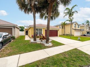 8341 Bermuda Sound Way, Boynton Beach, FL 33436