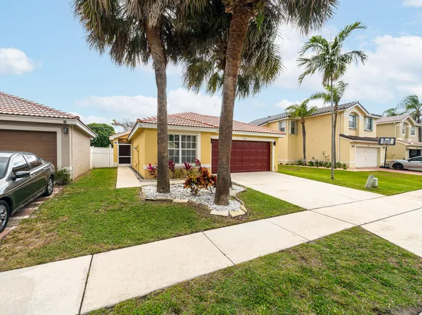 8341 Bermuda Sound Way, Boynton Beach, FL 33436