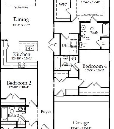 2nd image of this home