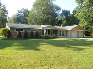 3330 Clyde Dr, Lakeport, MI