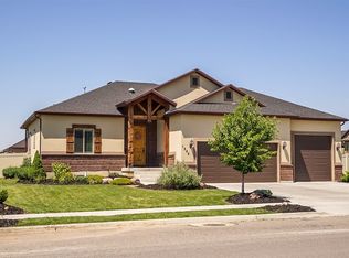 1324 W 2340 N, Clinton, UT 84015