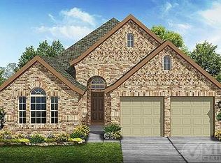 845 Bonnieville Rd, Frisco, TX 75034