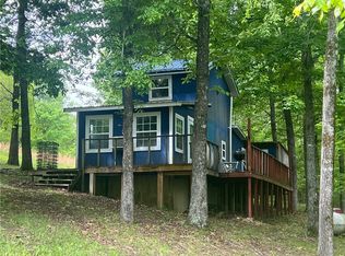 Hc 73 BOX 91-F, Marble Falls, AR 72648