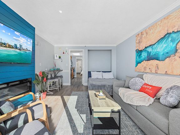 2nd image of 3000 N Ocean Blvd #1230