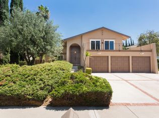 2718 Velarde Dr, Thousand Oaks, CA 91360