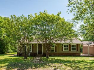 2517 Forest Ave, Fort Worth, TX 76112