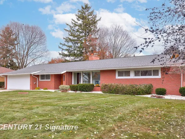 1654 Lathrup Ave, Saginaw, MI 48638