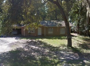 9690 W Hawthorne St, Crystal River, FL 34428