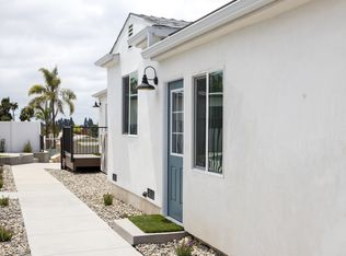Pawnee Drive 5855 A, B, C - D, La Mesa, CA 91942