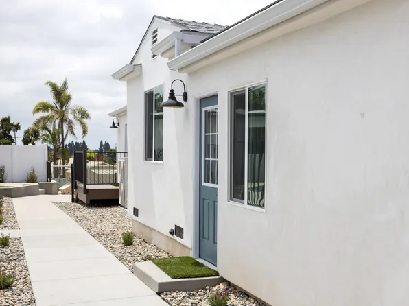 5855 Pawnee Dr #D, La Mesa, CA 91942