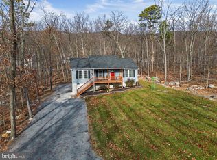 511 Quail Dr, Winchester, VA 22602