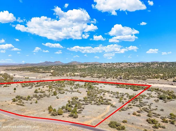 13655 N Pheasant Run Rd, Prescott, AZ 86305