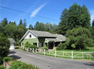 232 N Goble Creek Rd, Kelso, WA 98626