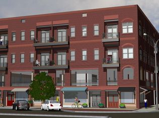 103 E 3rd Ave #403, Rome, GA 30161