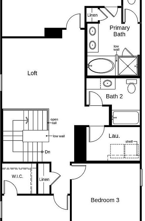 2nd image of 14839 Vance Jackson Road #806