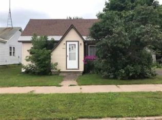 204 Ascherman St, Wakefield, MI 49968