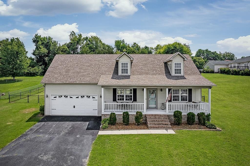 4037 Elwin Dr, Cookeville, TN 38506 MLS 220234 Zillow