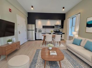 502 William St APT 1A, East Orange, NJ 07017
