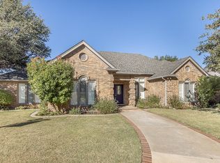 8508 Raleigh Ave, Lubbock, TX 79424
