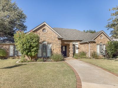 8508 Raleigh Ave, Lubbock, TX, 79424