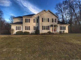 15 Trevor Ln, East Granby, CT 06026