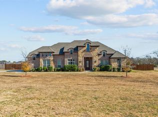 3320 Joe Wilson Rd, Midlothian, TX 76065