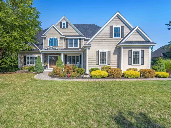 36 Burnham Road, Windham, NH 03087