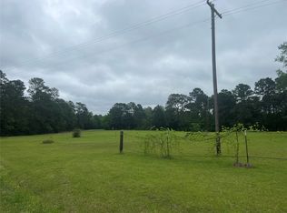 County Road 316, De Berry, TX 75639