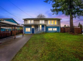 2295 Fitzgerald Ave, Courtenay, BC V9N 6J4