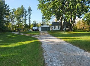 22690 Pleasant Valley Rd, Hillman, MI 49746