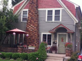 1325 Benjamin Ave SE, Grand Rapids, MI 49506