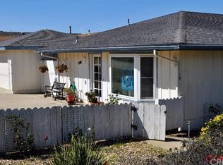 498 Skyline Dr, Los Osos, CA 93402