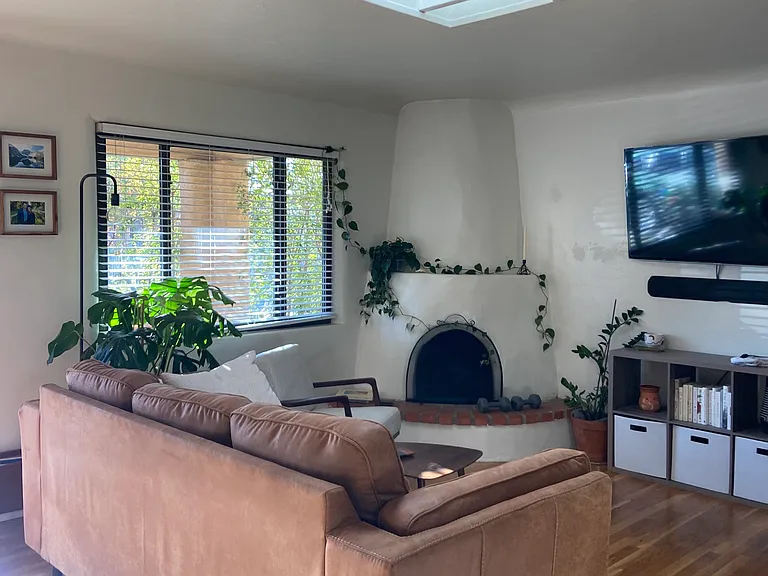 Family Room (different furniture)