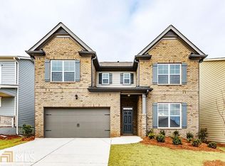 234 Orchard Trl, Holly Springs, GA 30115
