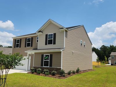 86 Carriagebrook Cir LOT 80, Camden, SC, 29020