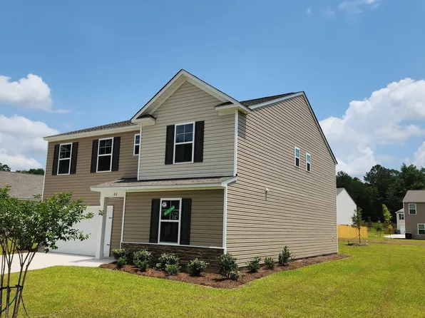 86 Carriagebrook Cir Lot 80, Camden, SC 29020