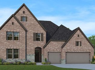 11611 Bryson Creek Ct, Cypress, TX 77433