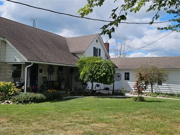 10351 Number 9 Rd, Brookville, OH 45309