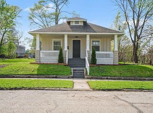 1909 S Lafayette Blvd, South Bend, IN 46613