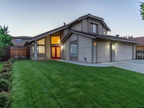 9435 Eagle View Way, Gilroy, CA 95020