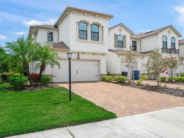 12105 Trailhead Dr, Bradenton, FL 34211