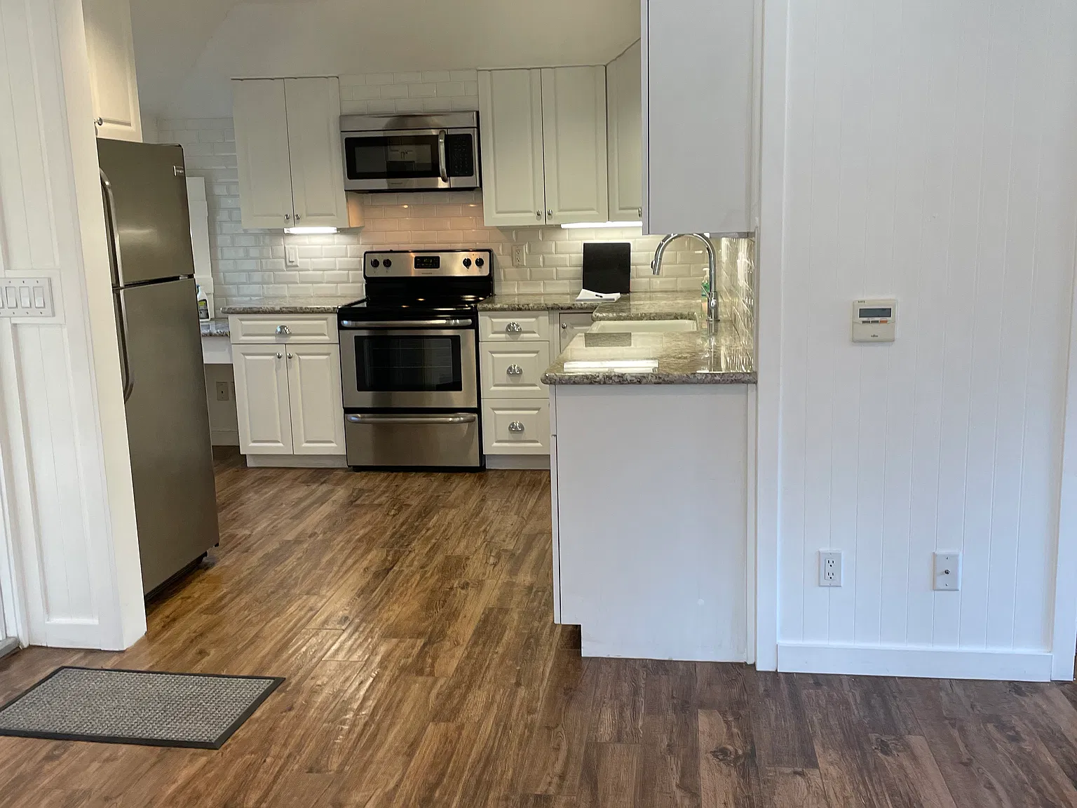 20745 Mountain View Road — Photo 1