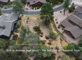 914 N Autumn Sage Ct #16, Payson, AZ 85541